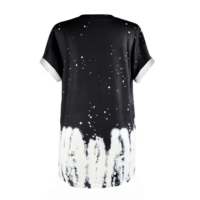 "WEIRD,IT'S ALL I GOT" TEE - Thumbnail 2