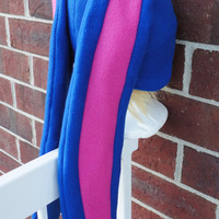 Azurill, Marrill, or Azumarill Fleece Hat - Thumbnail 2