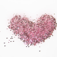 1000 Pretty PINK Rhinestones Flatback SS12 (3mm) - Thumbnail 1