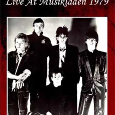 The cars musikladen 1979 dvd