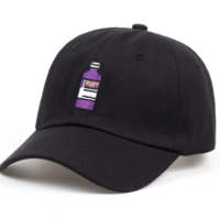 PURPLE DRINK BASEBALL CAP  - Thumbnail 1