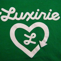 Green Luxirie Shirt by LRG - Thumbnail 1