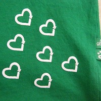 Green Luxirie Shirt by LRG - Thumbnail 2