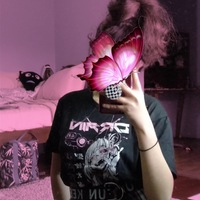 Cute Japanese Girl Punk Goth Print Graphic Casual Short Sleeve Shirt Tee T-shirt E-Girl Kawaii Korean Japanese Harajuku Retro Streetwear Aesthetic - Thumbnail 9