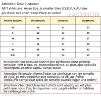 Cute Anime Japanese Cartoon Print Graphic Casual Short Sleeve T-Shirt - Thumbnail 1