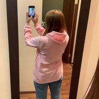 Cute Cat Game Pink Oversized Cartoon Print Casual Sweatshirt Hoodie Pullover E-Girl Kawaii Korean Japanese Harajuku Retro Streetwear Aesthetic - Thumbnail 6