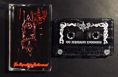 PLAGUE - Repulsive Enthroned