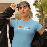 Proud, Nasty Woman    - Thumbnail 3