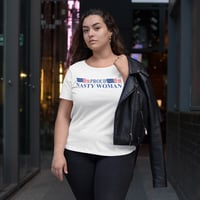 Proud, Nasty Woman    - Thumbnail 4