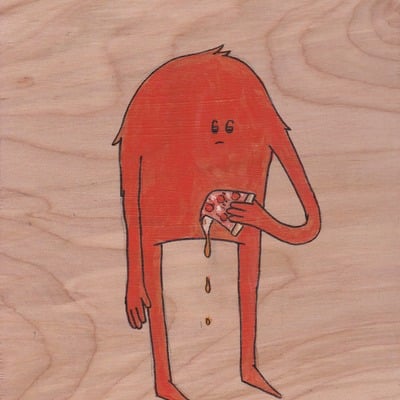 Slice of life (original)