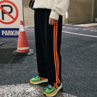 RETRO THREE-STRIPES PANTS - Thumbnail 3