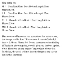 Cute Pikachu Anime Japanese Cartoon Sweater Pullover Hoodie Knit Sweatshirt E-Girl Kawaii Korean Japanese Harajuku Retro Streetwear Aesthetic - Thumbnail 6