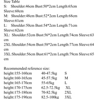 Cute Girl Embroidery Cartoon Sweater Pullover Hoodie Knit Long Sleeve Sweatshirt E-Girl Kawaii Korean Japanese Harajuku Retro Streetwear Aesthetic - Thumbnail 7