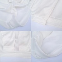 Cute Angel Demon Girl Print Sweater Pullover Hoodie Long Sleeve Top Shirt Sweatshirt E-Girl Kawaii Korean Japanese Harajuku Retro Streetwear Aesthetic - Thumbnail 4