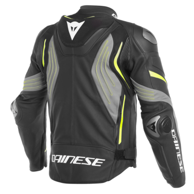 Top quality with armors motorcycle jacket - Thumbnail 2