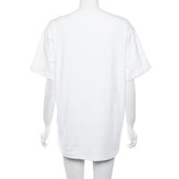 YOU WILL BE MY HELL FRIEND TEE - Thumbnail 2