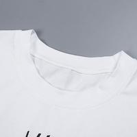 YOU WILL BE MY HELL FRIEND TEE - Thumbnail 5