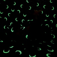 Moon Magick (Part Deux) Glow-in-the-dark! - Thumbnail 1