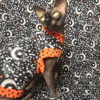 Moon Magick (Part Deux) Glow-in-the-dark! - Thumbnail 2