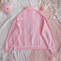 Vintage Strawberry Sweater-1