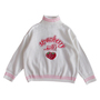 Vintage Strawberry Sweater-4