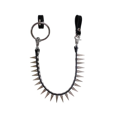 Spiked leash slider - Thumbnail 1
