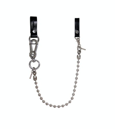 Ball Chain Slider