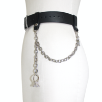 Ring Chain Slider - Thumbnail 1