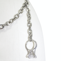 Ring Chain Slider - Thumbnail 2