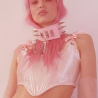 Kate Posture Choker - Thumbnail 2