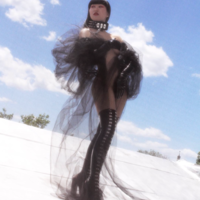 Kate Posture Choker - Thumbnail 4