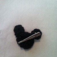 Slouchy beanie - Thumbnail 4