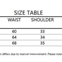 Crying Eyes Costume Top - Thumbnail 4