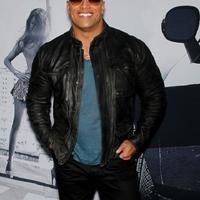 Fast 8 Premiere Dwayne Johnson Genuine Leather Jacket for Men's Viscose Lining Buttons & Zipper Closure - Thumbnail 2