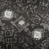 HarryPotter Marauder's Map - Thumbnail 3