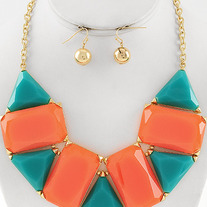 TANGERINE QUEEN 40%OFF