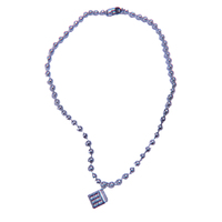 MINI DICE NECKLACE - Thumbnail 3