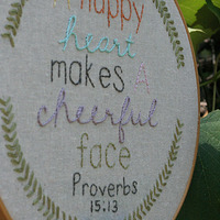 Cheerful Heart (recreation for Shelli) - Thumbnail 1