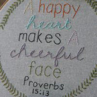 Cheerful Heart (recreation for Shelli) - Thumbnail 2