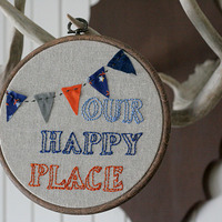 Our Happy Place - Thumbnail 1