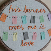 Banner over Me - Thumbnail 1