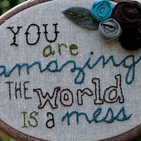 You're Amazing - Thumbnail 1