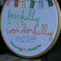 Fearfully & Wonderfully - Thumbnail 1