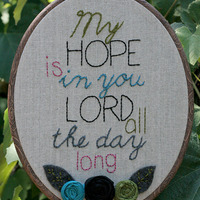 Hope is in You - Thumbnail 1