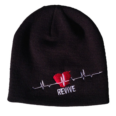 Lifeline - beanie