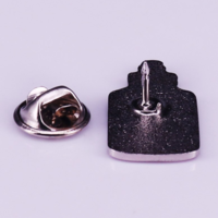 SRIRACHA HOT SAUCE BOTTLE PIN - Thumbnail 1