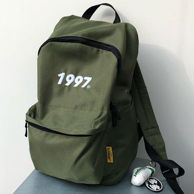 "1997" BACKPACK