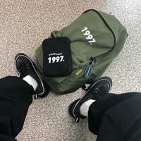 "1997" BACKPACK - Thumbnail 2