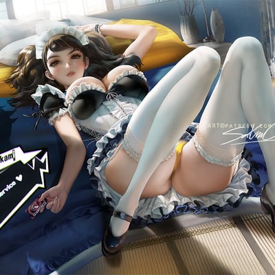 Kawakami sensei poster #180 - Thumbnail 4