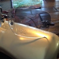 100% Authentic CHANEL Sunglasses - Thumbnail 1